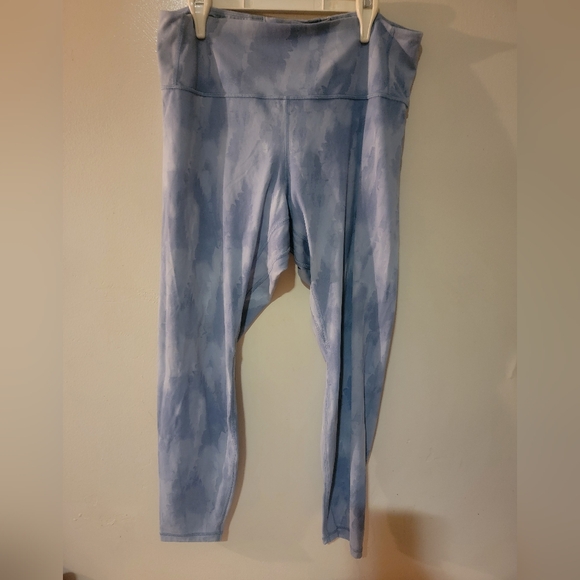 Patagonia Maipo 7/8 Leggings - Picture 4 of 7